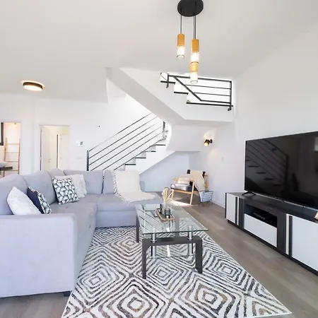 Bela Horizonte By Galmi Dom wakacyjny Caniço