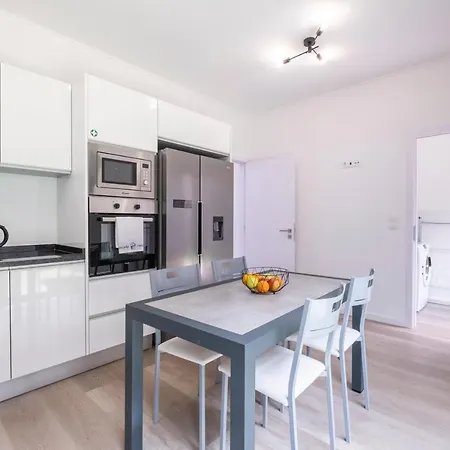 Bela Horizonte By Galmi Dom wakacyjny