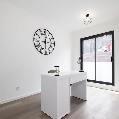 Bela Horizonte By Galmi