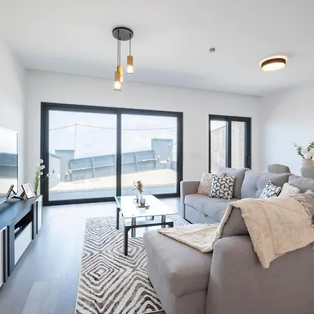 Bela Horizonte By Galmi Dom wakacyjny *