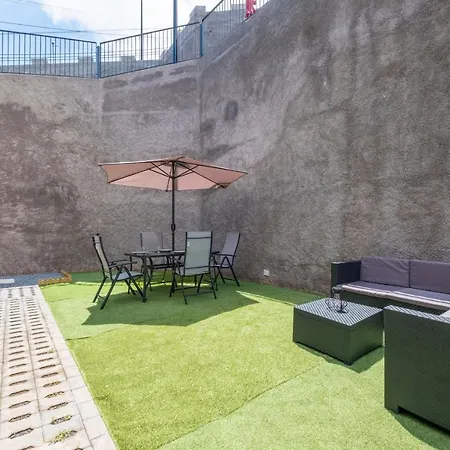 Bela Horizonte By Galmi Dom wakacyjny Caniço