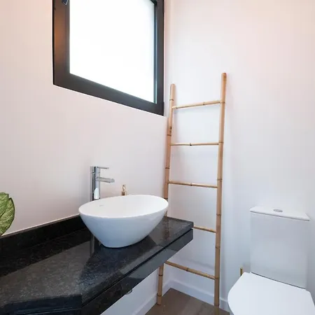 Bela Horizonte By Galmi Dom wakacyjny