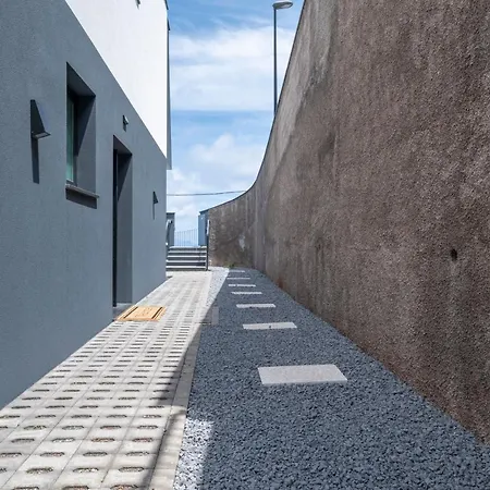 Bela Horizonte By Galmi Dom wakacyjny