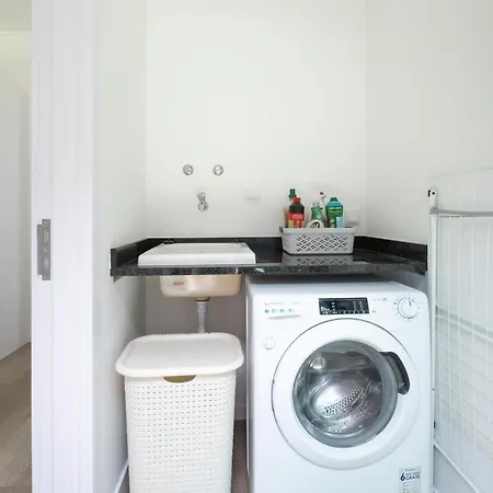 Dom wakacyjny Bela Horizonte By Galmi *