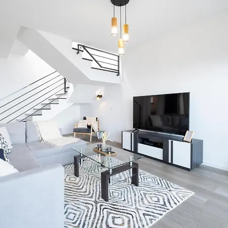 Bela Horizonte By Galmi Dom wakacyjny *