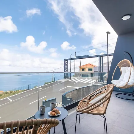 Dom wakacyjny Bela Horizonte By Galmi