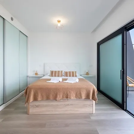 Bela Horizonte By Galmi Dom wakacyjny