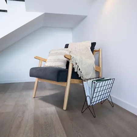 Bela Horizonte By Galmi