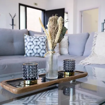 Dom wakacyjny Bela Horizonte By Galmi Caniço