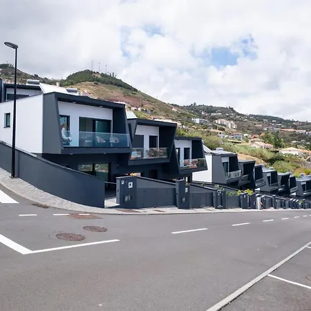 Bela Horizonte By Galmi Caniço