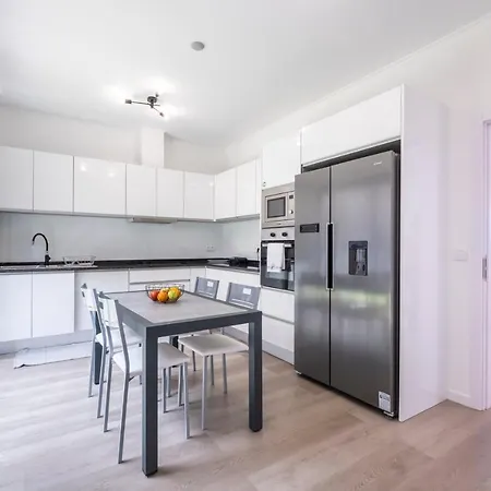 Dom wakacyjny Bela Horizonte By Galmi *