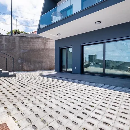 Bela Horizonte By Galmi * Caniço