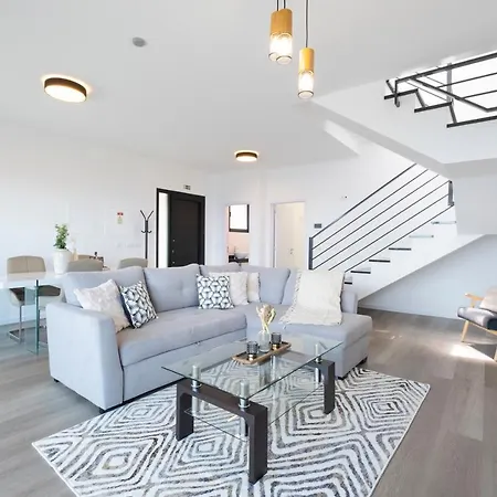 Bela Horizonte By Galmi