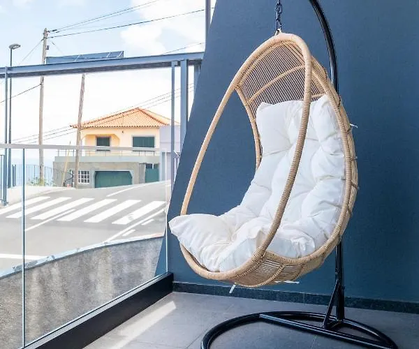 Bela Horizonte By Galmi * Canico (Madeira)