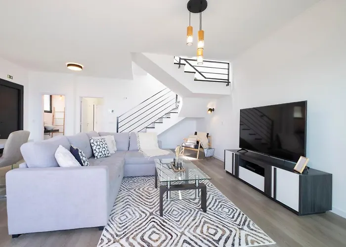 Bela Horizonte By Galmi Holiday home Canico (Madeira)