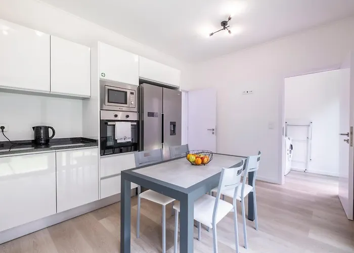 Bela Horizonte By Galmi Holiday home