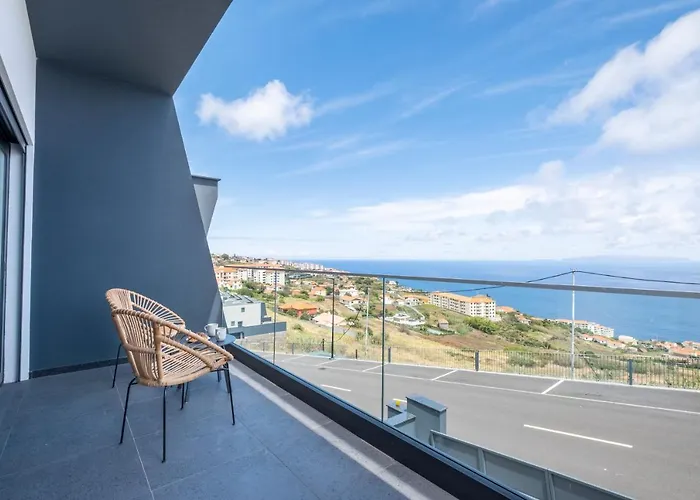 Bela Horizonte By Galmi *