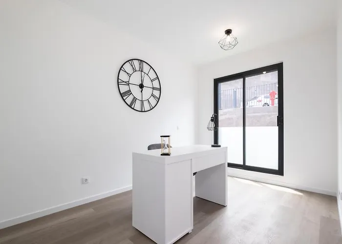 Bela Horizonte By Galmi