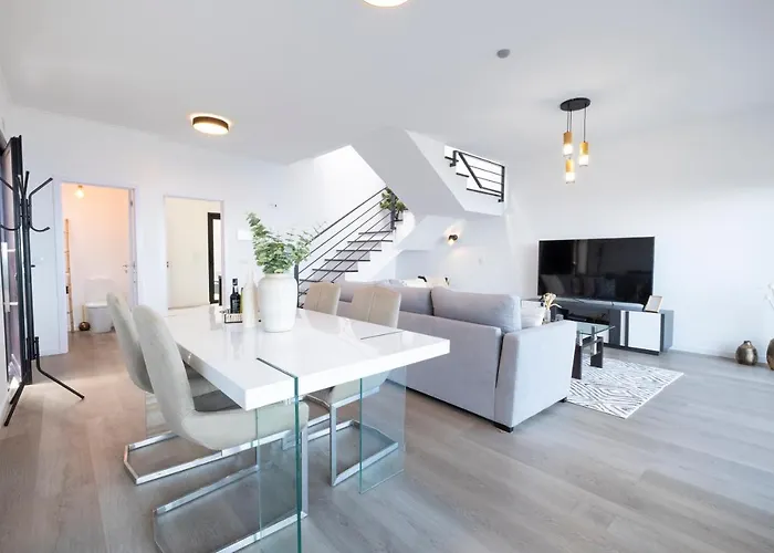 Holiday home Bela Horizonte By Galmi Canico (Madeira)