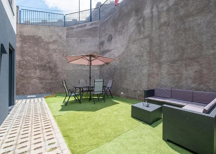 Bela Horizonte By Galmi Holiday home Canico (Madeira)