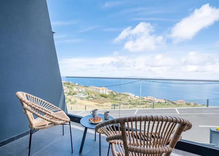 Holiday home Bela Horizonte By Galmi *