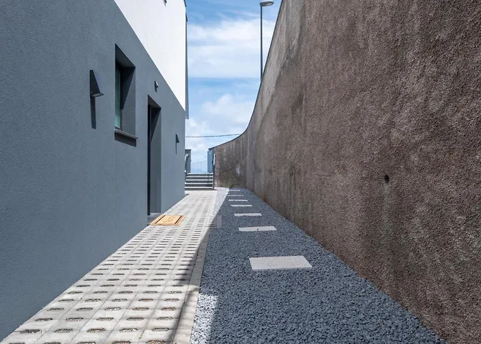 Bela Horizonte By Galmi Holiday home