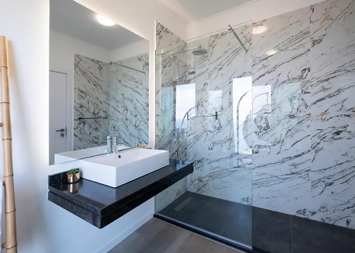 Bela Horizonte By Galmi Holiday home *