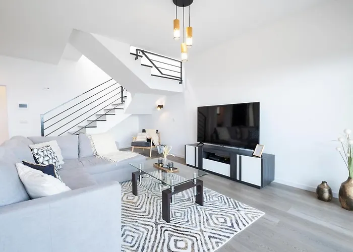 Bela Horizonte By Galmi Holiday home *