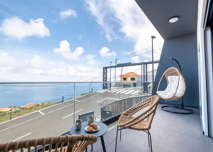 Holiday home Bela Horizonte By Galmi