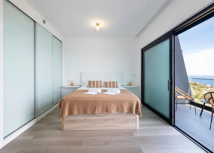 Bela Horizonte By Galmi Holiday home