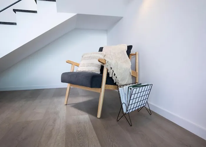 Bela Horizonte By Galmi