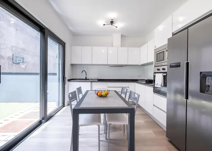 Bela Horizonte By Galmi Holiday home *