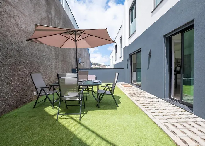 Holiday home Bela Horizonte By Galmi