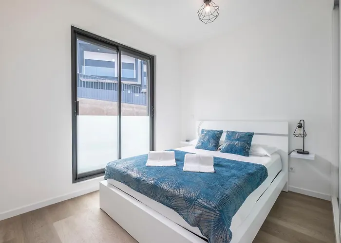 Bela Horizonte By Galmi Holiday home Canico (Madeira)