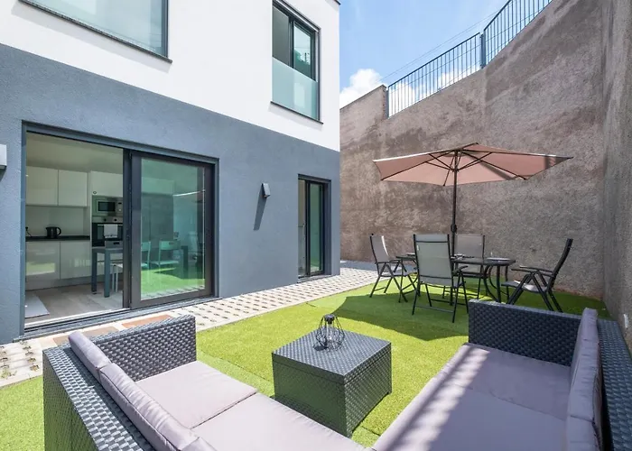 Bela Horizonte By Galmi Canico (Madeira)