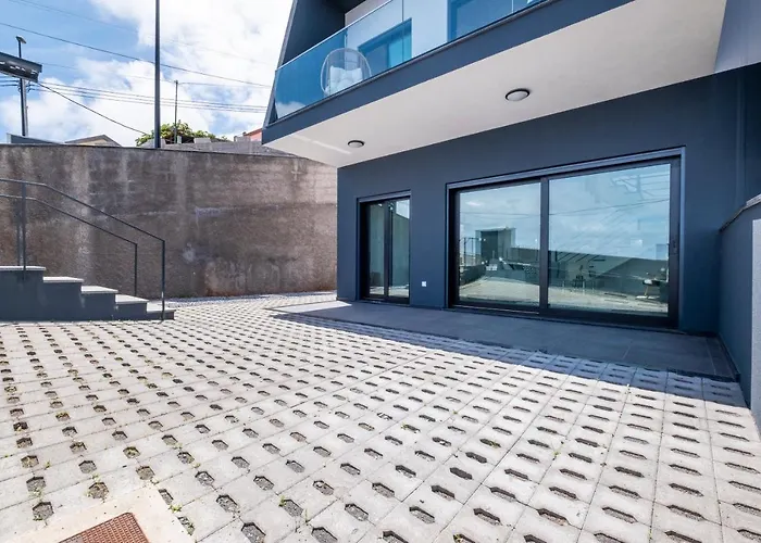 Bela Horizonte By Galmi * Canico (Madeira)