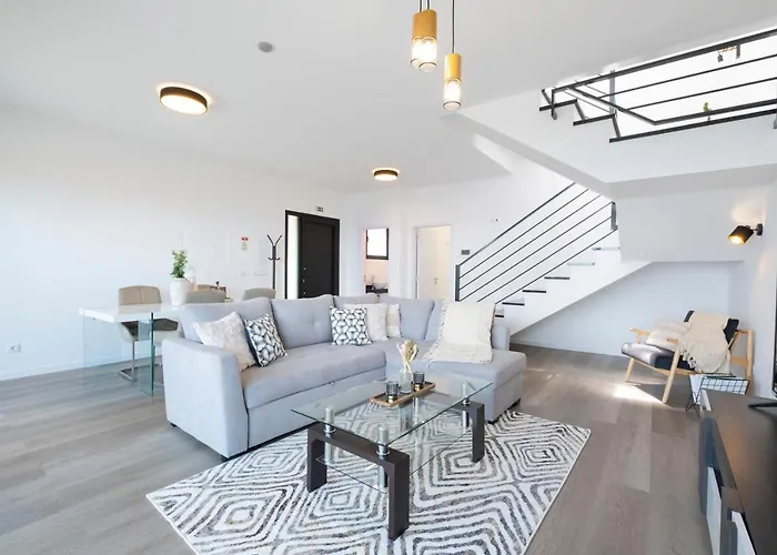 Bela Horizonte By Galmi