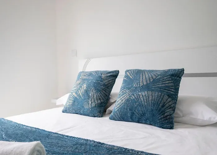 Holiday home Bela Horizonte By Galmi